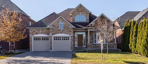 Home Estimate Banner